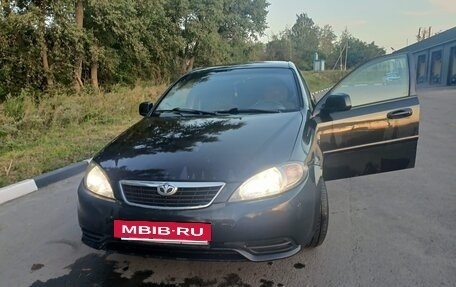 Daewoo Gentra II, 2014 год, 550 000 рублей, 23 фотография