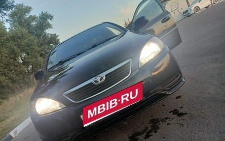 Daewoo Gentra II, 2014 год, 550 000 рублей, 22 фотография