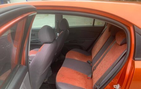 KIA Rio II, 2010 год, 610 000 рублей, 12 фотография