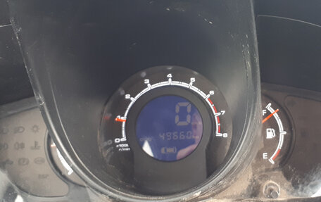 Lifan X60 I рестайлинг, 2015 год, 650 000 рублей, 7 фотография