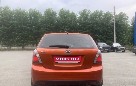 KIA Rio II, 2010 год, 610 000 рублей, 7 фотография