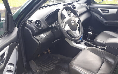 Lifan X60 I рестайлинг, 2015 год, 650 000 рублей, 8 фотография