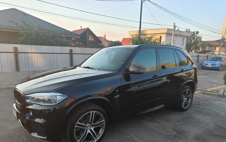 BMW X5, 2016 год, 4 850 000 рублей, 3 фотография