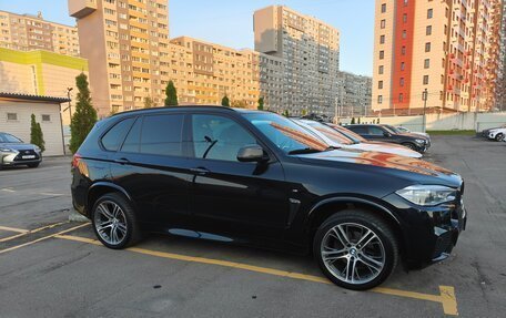 BMW X5, 2016 год, 4 850 000 рублей, 4 фотография