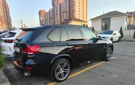 BMW X5, 2016 год, 4 850 000 рублей, 7 фотография