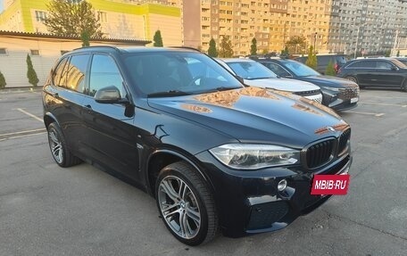 BMW X5, 2016 год, 4 850 000 рублей, 2 фотография