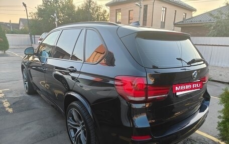 BMW X5, 2016 год, 4 850 000 рублей, 6 фотография