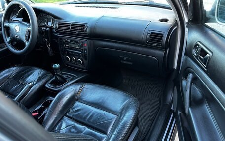 Volkswagen Passat B5+ рестайлинг, 2001 год, 520 000 рублей, 7 фотография