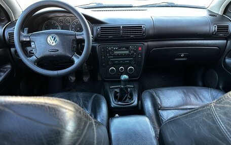 Volkswagen Passat B5+ рестайлинг, 2001 год, 520 000 рублей, 8 фотография