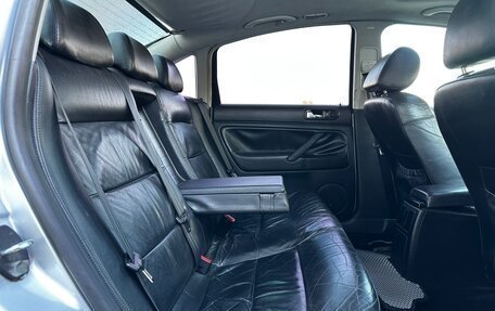 Volkswagen Passat B5+ рестайлинг, 2001 год, 520 000 рублей, 12 фотография