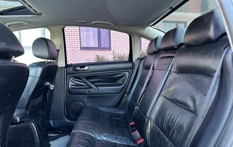 Volkswagen Passat B5+ рестайлинг, 2001 год, 520 000 рублей, 11 фотография