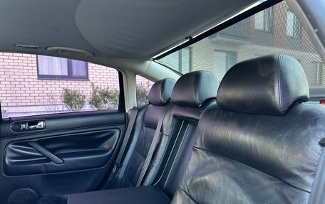 Volkswagen Passat B5+ рестайлинг, 2001 год, 520 000 рублей, 13 фотография