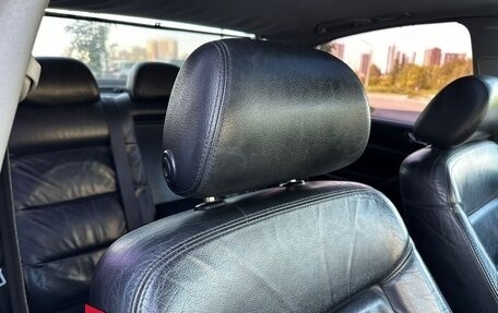 Volkswagen Passat B5+ рестайлинг, 2001 год, 520 000 рублей, 10 фотография