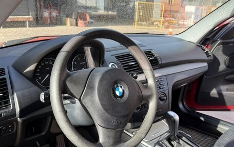 BMW 1 серия, 2011 год, 1 000 000 рублей, 9 фотография