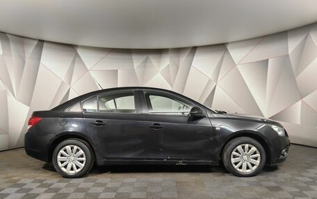 Chevrolet Cruze II, 2010 год, 589 000 рублей, 6 фотография