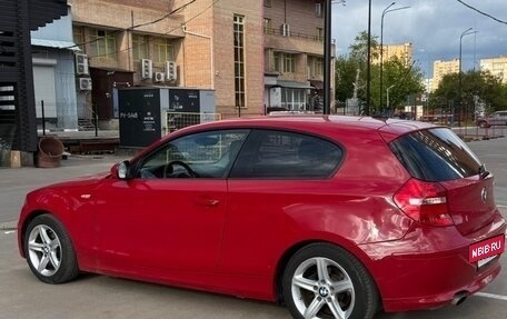 BMW 1 серия, 2011 год, 1 000 000 рублей, 4 фотография