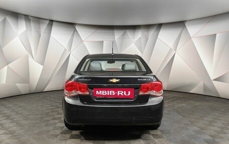 Chevrolet Cruze II, 2010 год, 589 000 рублей, 8 фотография