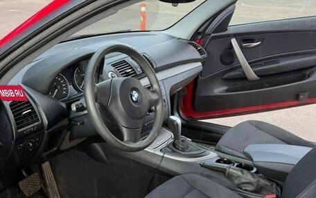 BMW 1 серия, 2011 год, 1 000 000 рублей, 8 фотография