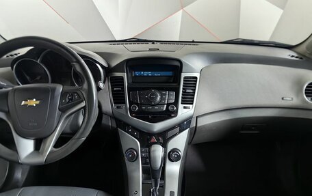 Chevrolet Cruze II, 2010 год, 589 000 рублей, 11 фотография
