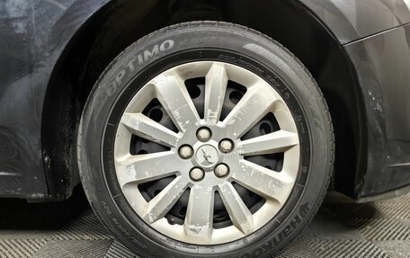 Chevrolet Cruze II, 2010 год, 589 000 рублей, 15 фотография