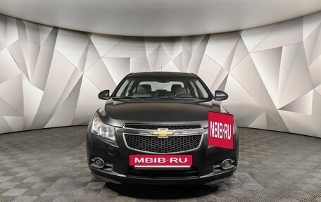 Chevrolet Cruze II, 2010 год, 589 000 рублей, 7 фотография