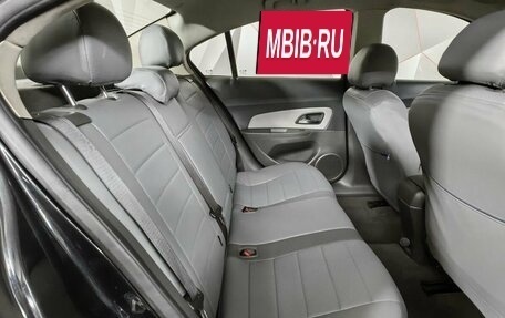 Chevrolet Cruze II, 2010 год, 589 000 рублей, 12 фотография