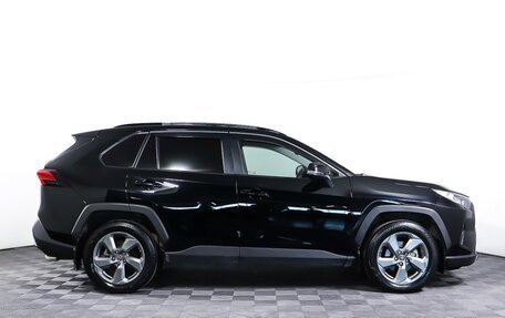 Toyota RAV4, 2019 год, 2 783 000 рублей, 4 фотография