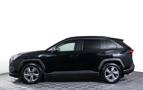Toyota RAV4, 2019 год, 2 783 000 рублей, 8 фотография