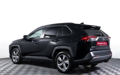 Toyota RAV4, 2019 год, 2 783 000 рублей, 7 фотография