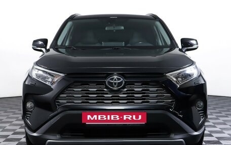 Toyota RAV4, 2019 год, 2 783 000 рублей, 2 фотография