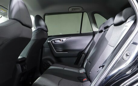 Toyota RAV4, 2019 год, 2 783 000 рублей, 11 фотография