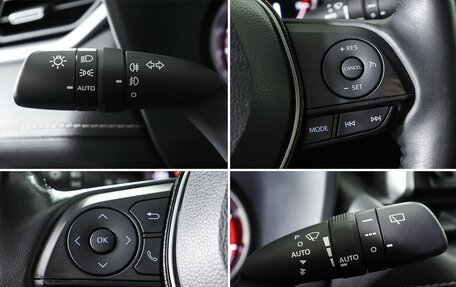 Toyota RAV4, 2019 год, 2 783 000 рублей, 16 фотография