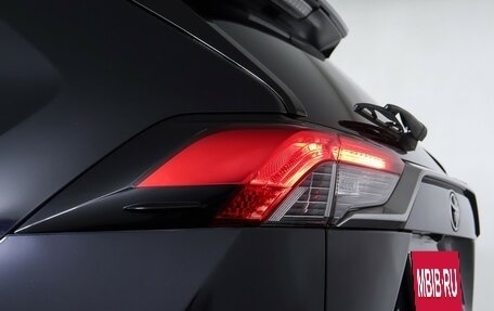 Toyota RAV4, 2019 год, 2 783 000 рублей, 20 фотография