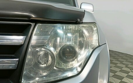 Mitsubishi Pajero IV, 2010 год, 1 399 000 рублей, 9 фотография
