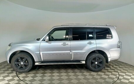 Mitsubishi Pajero IV, 2010 год, 1 399 000 рублей, 8 фотография