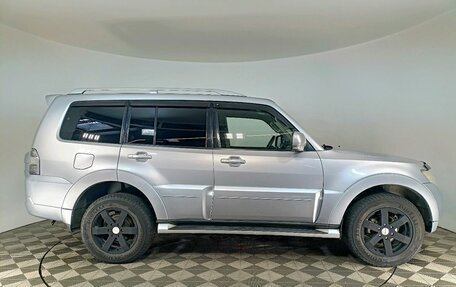 Mitsubishi Pajero IV, 2010 год, 1 399 000 рублей, 4 фотография