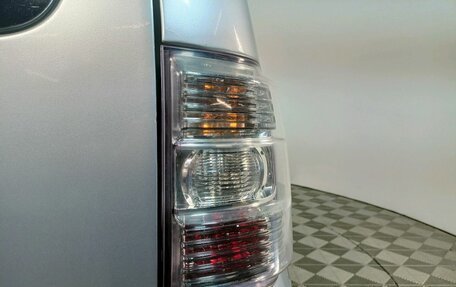 Mitsubishi Pajero IV, 2010 год, 1 399 000 рублей, 10 фотография