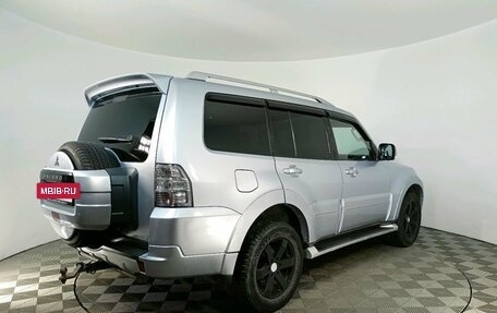 Mitsubishi Pajero IV, 2010 год, 1 399 000 рублей, 5 фотография