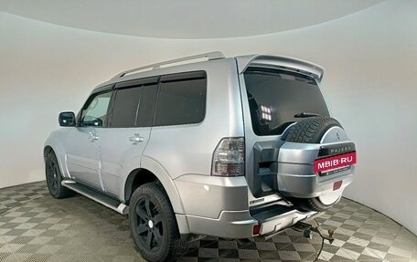 Mitsubishi Pajero IV, 2010 год, 1 399 000 рублей, 7 фотография