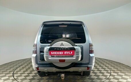 Mitsubishi Pajero IV, 2010 год, 1 399 000 рублей, 6 фотография