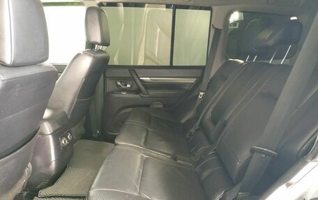 Mitsubishi Pajero IV, 2010 год, 1 399 000 рублей, 16 фотография