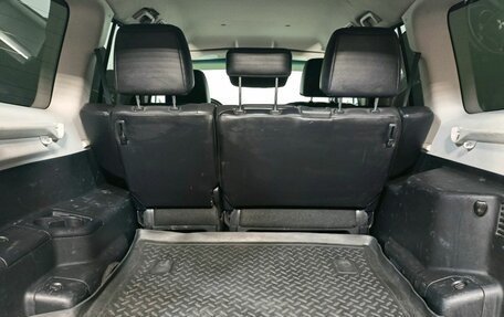 Mitsubishi Pajero IV, 2010 год, 1 399 000 рублей, 20 фотография