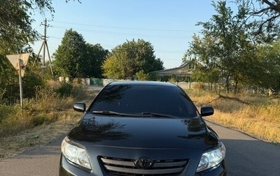Toyota Corolla, 2008 год, 950 000 рублей, 1 фотография