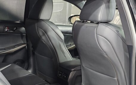 Lexus IS III, 2015 год, 2 150 000 рублей, 22 фотография