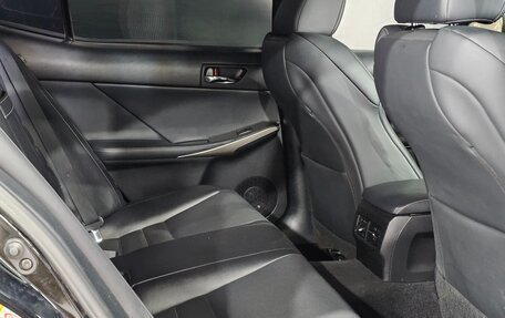 Lexus IS III, 2015 год, 2 150 000 рублей, 21 фотография