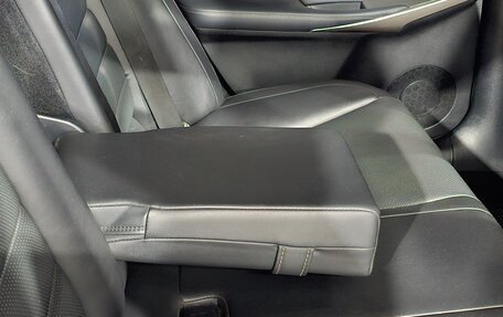 Lexus IS III, 2015 год, 2 150 000 рублей, 23 фотография