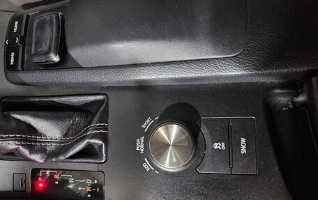 Lexus IS III, 2015 год, 2 150 000 рублей, 29 фотография