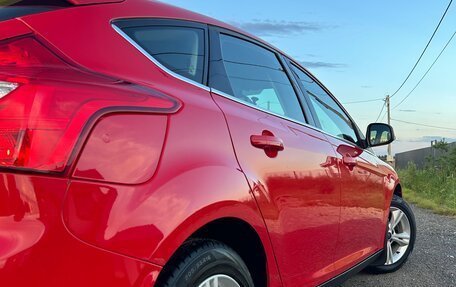 Ford Focus III, 2012 год, 1 000 000 рублей, 6 фотография