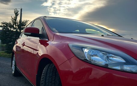 Ford Focus III, 2012 год, 1 000 000 рублей, 7 фотография
