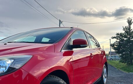Ford Focus III, 2012 год, 1 000 000 рублей, 3 фотография